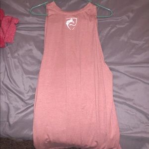 Alphalete Cutoff
